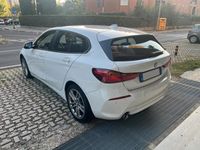 usata BMW 118 118 i 5p. Business Advantage