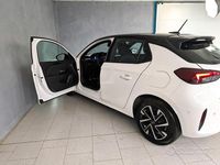 Usata Opel Corsa 101 CV (74 kW) 2025 Bianco Utilitaria