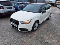 usata Audi A1 A11.2 tfsi Attraction