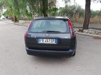 Usata Ford Focus S 90 CV (66 kW) 2008 Nero Berlina