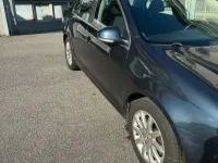 Usata VW Jetta Comfortline 102 CV (75 kW) 2007 Berlina