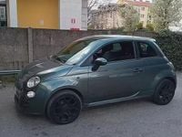 Usata Fiat 500S 2014