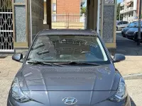Usata Hyundai i10 Prime 67 CV (49 kW) 2022 Other Utilitaria