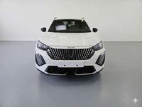 Usata Peugeot 2008 Allure 101 CV (74 kW) 2025 Bianco perlato SUV
