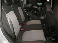 Usado Fiat Panda Cross Cross 84 CV (61 kW) 2020 Gris Utilitario