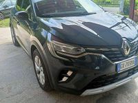 Begagnad Renault Captur Intens 94 HK (69 kW) 2022 SUV