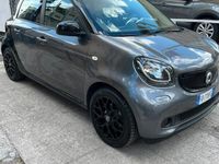 usata Smart ForFour forfour 70 1.0 Passion