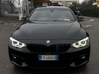 Usata BMW 420 Gran Coupé M Sport 190 CV (139 kW) 2016 Coupé