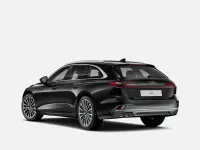 Nuova Audi A6 Business 204 CV (150 kW) 2026 Nero mythos metallizzato Station wagon