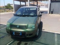 Usata Fiat Panda 4x4 Climbing 60 CV (44 kW) 2006 Utilitaria