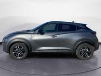 Usata Nissan Juke N-Connecta 114 CV (83 kW) 2025 Grigio SUV