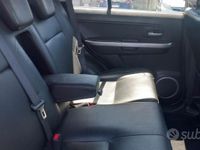 Usata Suzuki Grand Vitara 2007 Nero SUV