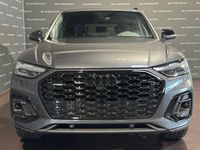 Usata Audi Q5 2025 Grigio scuro SUV