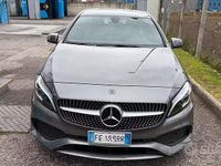 Usata Mercedes A200 136 CV (100 kW) 2017 Berlina