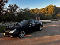 Usata Mercedes CLS320 224 CV (164 kW) 2006 Berlina