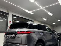 Usata Land Rover Range Rover evoque HSE Dynamic 163 CV (119 kW) 2022 Grigio SUV