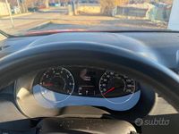 Usata Dacia Duster Comfort 101 CV (74 kW) 2022 Rosso SUV