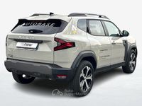 Usata Dacia Duster Journey 141 CV (103 kW) 2025 Grigio SUV