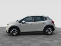 Usata Citroën C3 PureTech 83 CV (61 kW) 2023 Soft sand Utilitaria