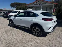 Usata Kia XCeed Style 160 CV (117 kW) 2022 Bianco SUV