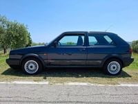 Usata VW Golf III GTI 1991 Utilitaria