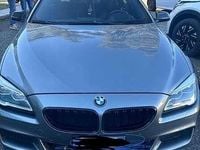 Usata BMW 640 M Sport 313 CV (230 kW) 2016 Coupé