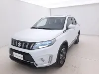 Usata Suzuki Vitara 114 CV (83 kW) 2022 Bianco SUV
