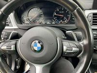 Usata BMW 420 M Sport 190 CV (139 kW) 2018 Coupé