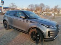 usata Land Rover Range Rover evoque R-Dynamic awd 150cv auto