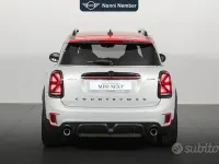 Usata Mini John Cooper Works Countryman 306 CV (225 kW) 2020 Individual SUV