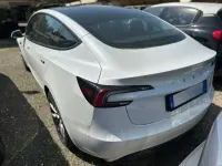 Usata Tesla Model 3 366 kW (498 CV) 2023 Bianco Berlina