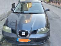 usata Seat Ibiza Ibiza5p 1.4 16v Reference