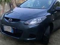 usata Mazda 2 5p 1.4 Fun 75cv