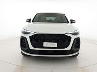 Nuova Audi Q5 Sportback S-Line 204 CV (150 kW) 2026 Bianco arkona SUV