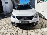Usata Peugeot 2008 Active 2018 SUV