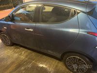 usata Lancia Ypsilon 1.2 16V Argento