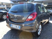 usata Opel Corsa 1.2 85CV 5 porte GPL-TECH Club usato