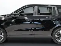 Nuova Jaecoo 7 147 CV (108 kW) 2026 Nero SUV