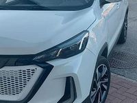 Usata EVO Evo 5 127 CV (93 kW) 2024 Bianco SUV