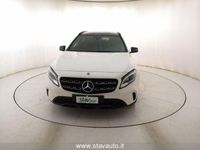 usata Mercedes GLA220 D PREMIUM