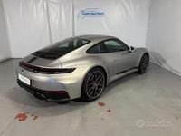 Usata Porsche 911 Carrera Sport 394 CV (289 kW) 2025 Grigio Coupé