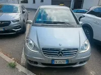 Usata Mercedes A180 109 CV (80 kW) 2006 Berlina