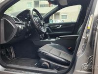 Usata Mercedes C250 2010 Grigio Berlina