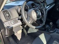 Usata Mini Cooper SD Countryman 190 CV (139 kW) 2018 SUV