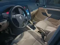 Usata VW Golf IV 140 CV (102 kW) 2004 Berlina