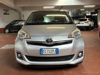 usata Toyota Verso-S Verso-S1.3 Active (mt)