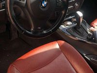 Usata BMW 320 184 CV (135 kW) 2011 Nero Station wagon