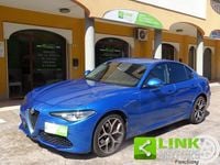 Usata Alfa Romeo Giulia 210 CV (154 kW) 2019 Berlina