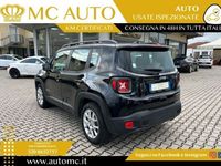 usata Jeep Renegade 1.0 T3 Limited