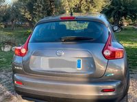 Usata Nissan Juke Tekna 110 CV (80 kW) 2011 SUV